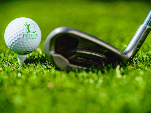 Schinznach Bad - Pitch&Putt 