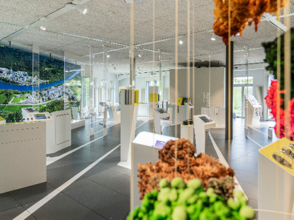 Villigen - Paul Scherrer Institut