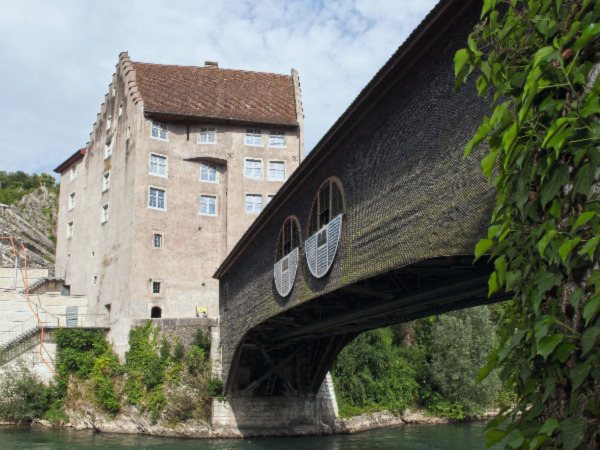 Baden - Historisches Museum 