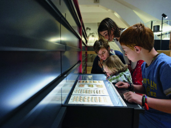 Wohlen - Schweizer Strohmuseum