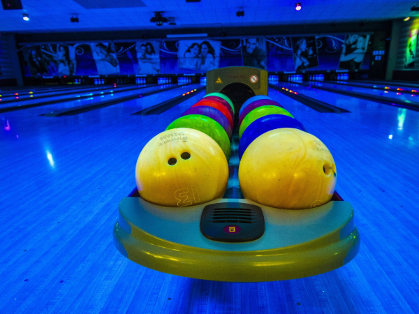 Dättwil - FUN4YOU Bowling