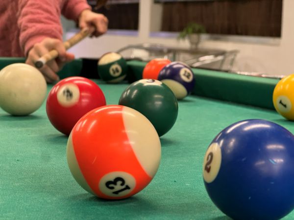 Dättwil - FUN4YOU Billard
