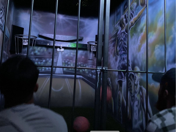 Dättwil - FUN4YOU Mission Rooms