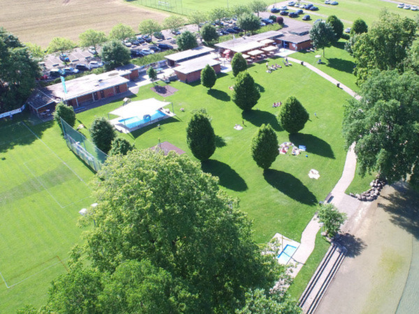 Beinwil am See - Strandbad