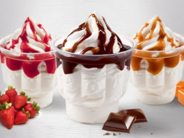 McDonald's Restaurants