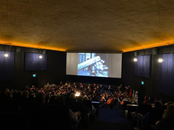 Brugg - Kino Excelsior