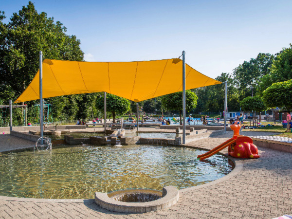 Lenzburg - Schwimmbad Lenzburg